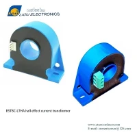 Zatvorene petlje Efekte struje Transducer BSTBC-LTHA