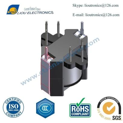 RM4 potisni sklopni transformator