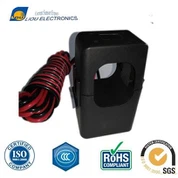 Analitika za mjerenje i distribucijsku ploču za podjelu podijeljena jezgra Transformator struje